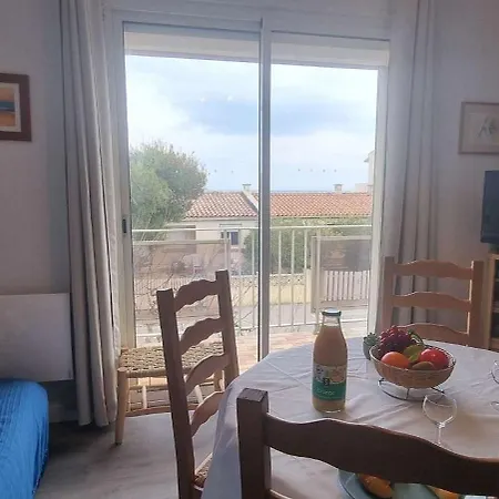 Vue Apartment