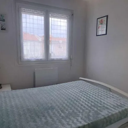 Vue Apartment *